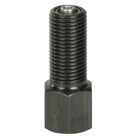 Enerpac CST971 - Cylinder,Threaded,1950 lb,0.28 In Stroke
