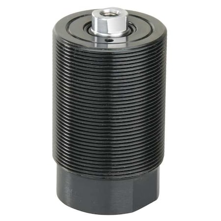 Enerpac CDT18251 - CDT18251, 3900 lbs Capacity, 0.98 in Stroke, Double-Acting, Threaded Body, Hydraulic Cylinder