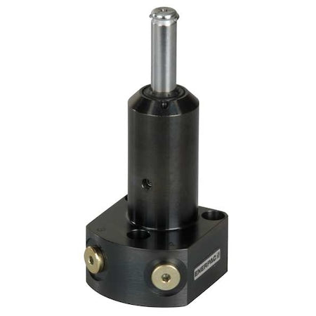 Enerpac SLLD21 - SLLD21, 500 lbs Force, Swing Clamp, Double-Acting, Left Turning, Lower Flange