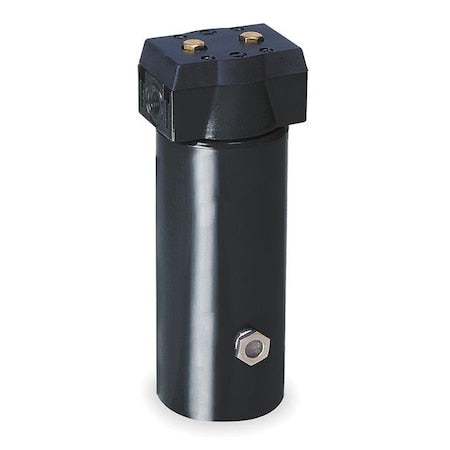 Speedaire 5VC90 - Desiccant Air Dryer,ISO class 3,10 cfm