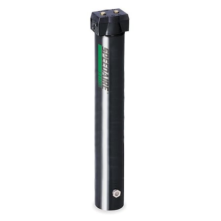 Speedaire 5VC92 - Desiccant Air Dryer,ISO class 3,30 cfm