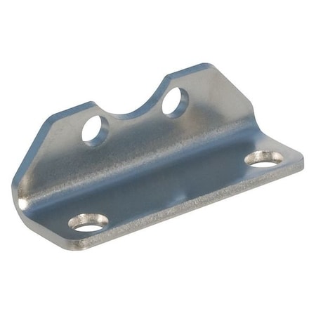 Speedaire CG-L100SUS - Foot Bracket, Flange,Foot, 100 mm