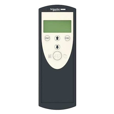 Schneider Electric VW3A8121 - Program Multiloader, RJ45, ATV12, 312, 61, 71