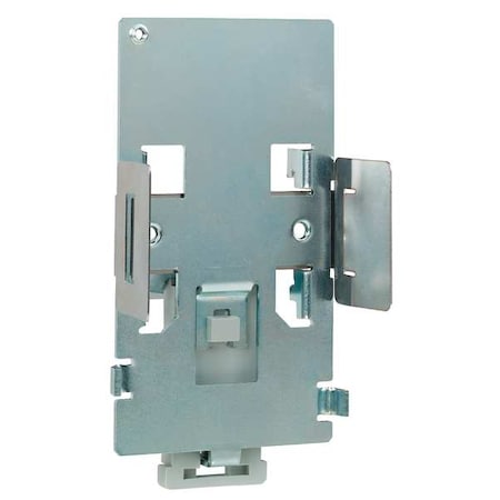 Schneider Electric VW3A9804 - Mounting Plate, ATV12, 5.65x3.05x1.49