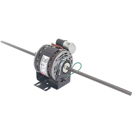 Dayton 5WJA8 - Room Air Conditioner Motor, 1/15 hp