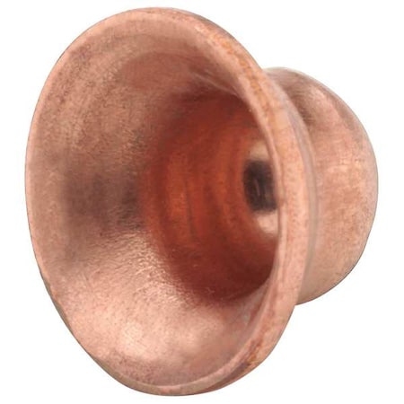 Parker 3GF-10 - Seal Bonnet, Brass, Flared 5/8 in,PK10