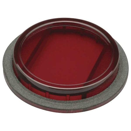 Zurn PERK6000-SCR - Round Replacement Sensor Lens, for use with G2617535, G2719735, G2235493
