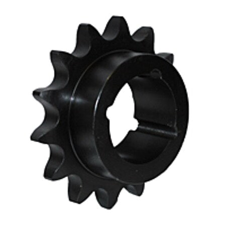 Tsubaki 40BTL19 - Sprocket, 40 Chain Size, 19 Teeth