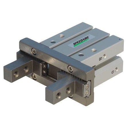 Smc MHZ2-25D - Linear Guide Air Gripper, 33.3 mm, 7 bar