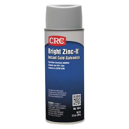 Crc 18414 - Galvanize Coating,16 oz