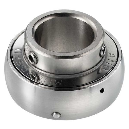 Ntn SUC207-23 - Insert Bearing,SUC207-23,1 7/16in Bore