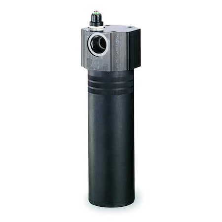 Parker 15P210QBM2KS121 - Hyd Filter,10 Micron,20 gpm,3000 psi