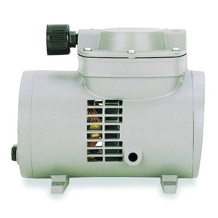 Thomas 927CA18 - Compressor/Vacuum Pump,1/8 HP,60 Hz,115 V