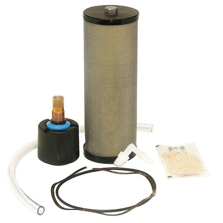 Speedaire 5CJF9 - Refrigerated Dryer Maintenance Kit,Drain