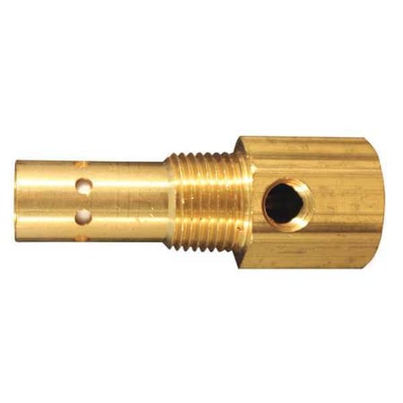 Milton 1092-2 - Compressor Tank Check Valve,3/4" NPT