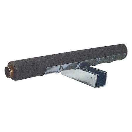 Zsi SD150 - Insulation Saddle,Saddle-Up,1-1/2"
