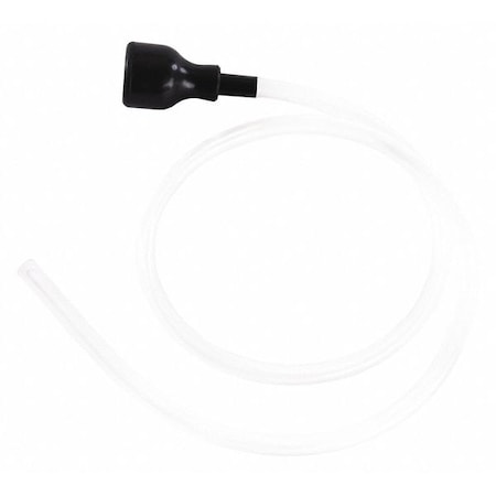 Aircare 4400 - Fill Hose,Universal,44" L