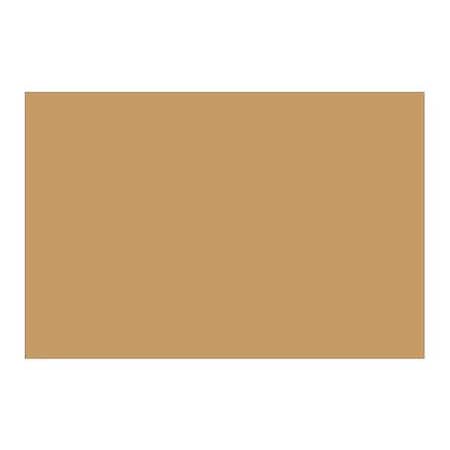 Tape Logic DL1382K - Block Out Label,2x3",Kraft