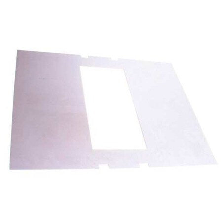Hoshizaki 324321-01 - Spacer, ABS