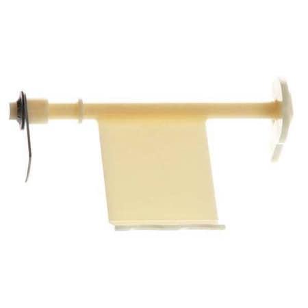 Manitowoc 4014443 - Damper Door, White, 5 1/8 in H