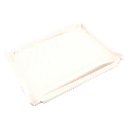 Manitowoc 4014489 - Water Curtain, White, 20 in H
