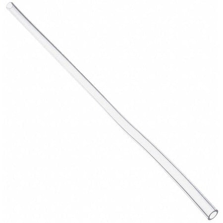 Manitowoc 4015763 - Float Overflow, White, 1/2 in H