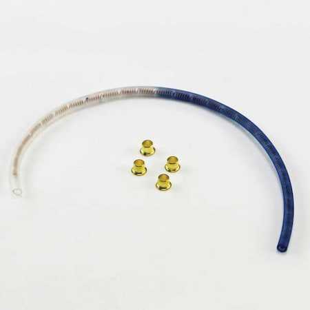 Schneider Electric 20-693 - Thermostat Tygothane Tube Assy,2-Pipe