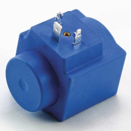Danfoss 018F7663 - Coil,120 V,60 Hz,14 W