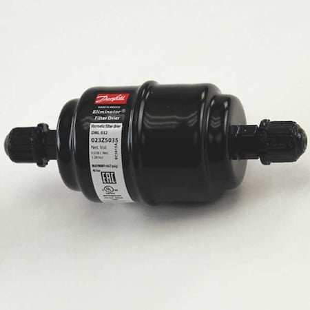 Danfoss 023Z5035 - Filter Drier DML032,1/4"