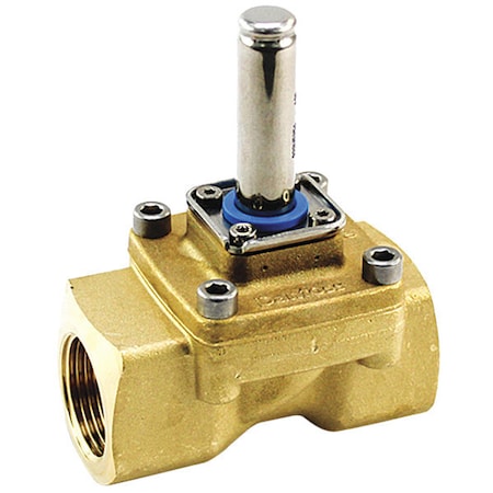 Danfoss 032U5256 - Solenoid Valve, 1", EV250 B, 0 - 16 Bar