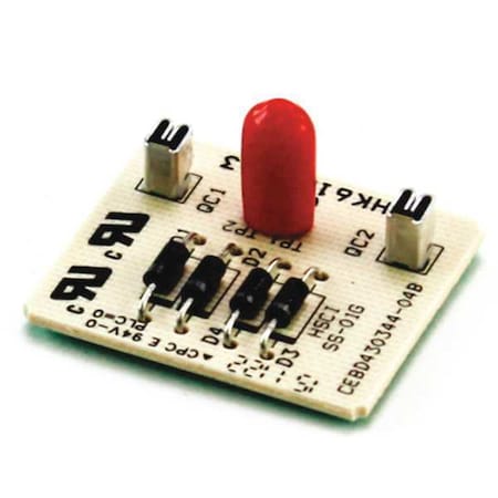 Carrier HK61EA003 - Carrier Rectifier Control