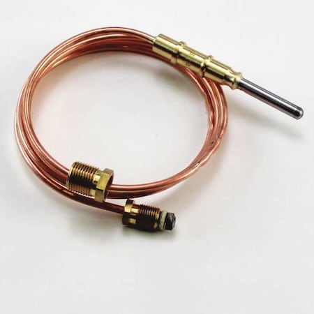 Johnson Controls K15DA-36 - Thermocouple,36",Screw-In