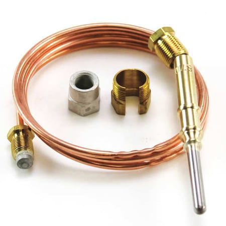 Johnson Controls K16BT-36 - Penn Thermocouple,36",Husky