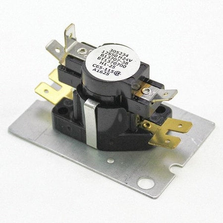 Goodman B1370738 - Time Delay Relay SPDT