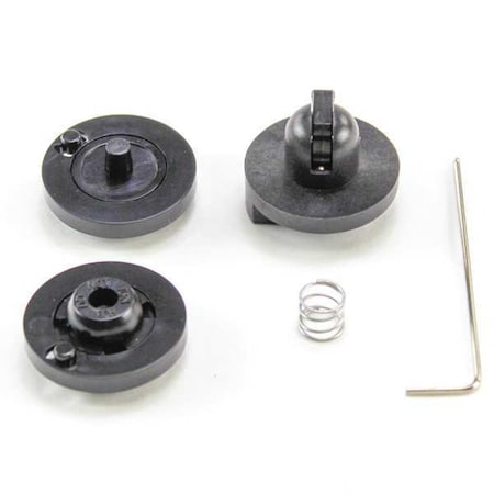 Honeywell 30756150-001 - Chart Hub Assembly