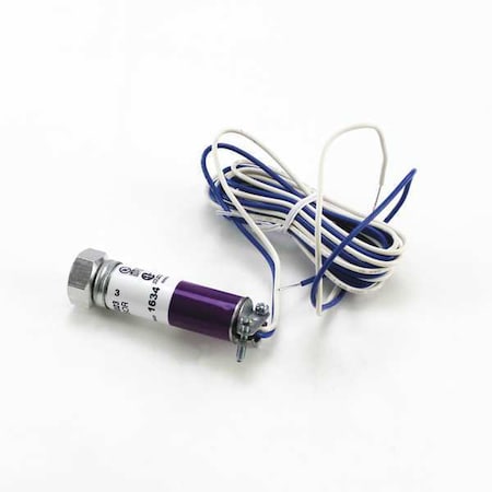 Honeywell C7027A1023 - Universal Flame Sensor