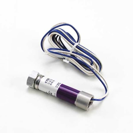 Honeywell C7027A1072 - Minipeeper UV Detector,-40 Deg-250 Deg F