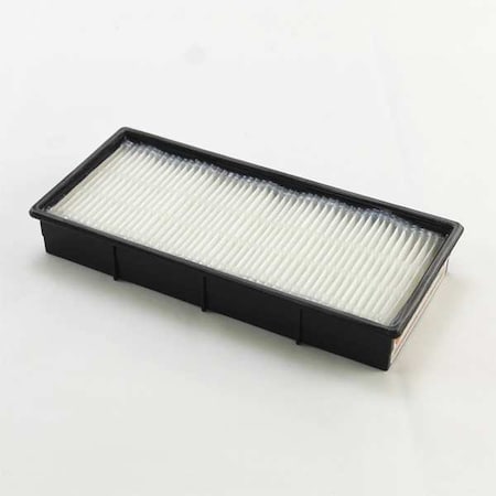 Honeywell HRF-C1 - Air Filter, 9-7/8 in H, 4-1/2 in W
