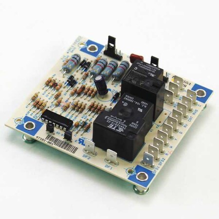 Lennox 46K67 - Defrost Control Board