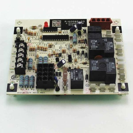 Lennox 94W83 - Ignition Board