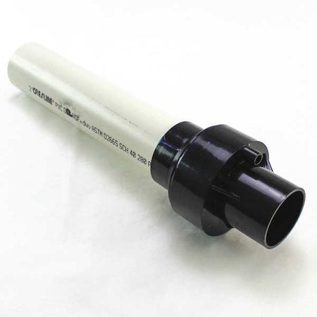 Nordyne 663714R - In-line Drain Assembly