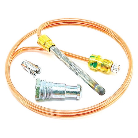 White-Rodgers H06E-24 - Thermocouple, 24"