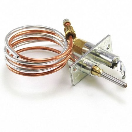 Reznor 110851 - Pilot Assembly,STDG,Natural Gas