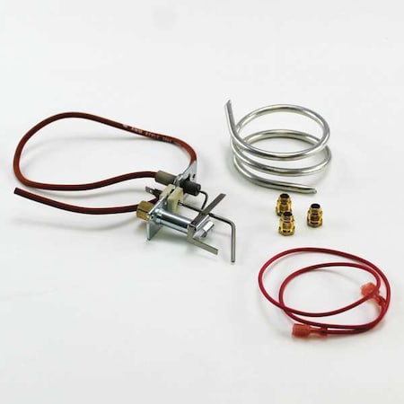 Reznor 110861 - Natural Gas,Horizontal Mount Pilot Kit