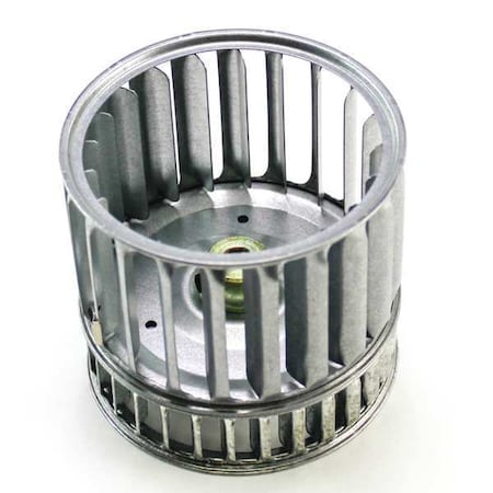 Reznor 43425 - Venter Blower Wheel