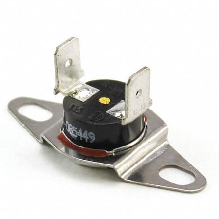 Reznor 85449 - Auto Limit Switch,140 Deg.-200 Deg. F