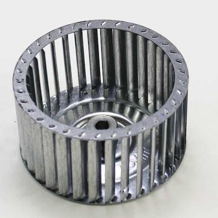 Reznor 97724 - Ventor Wheel