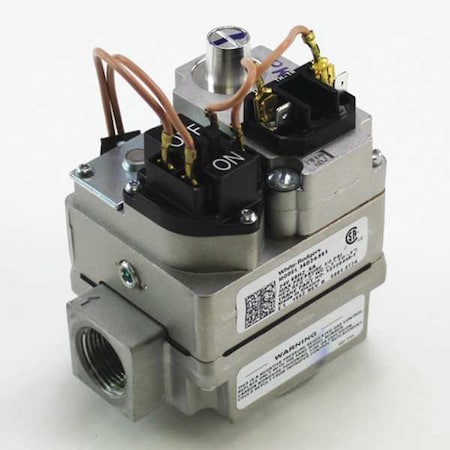 Trane VAL8853 - Negative Pressure Valve,3/4",24 V