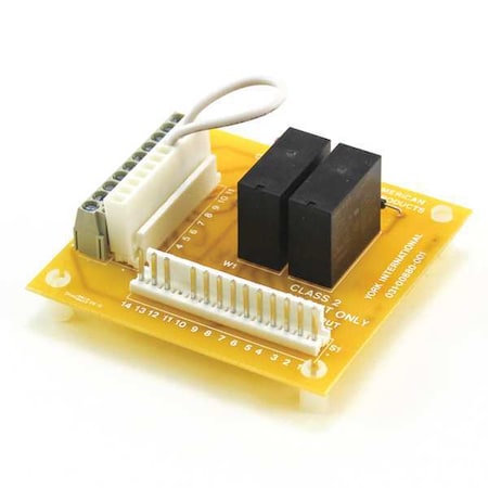 York S1-031-00880-001 - Electric Circuit Control Board