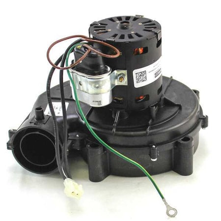 York S1-324-25960-000 - Motor,115 V,3450 rpm,Venter Assy,Gasket